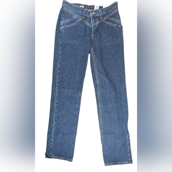 Rockies (H)Vintage Size 9 Low Rise Slim NWT - Picture 3 of 14